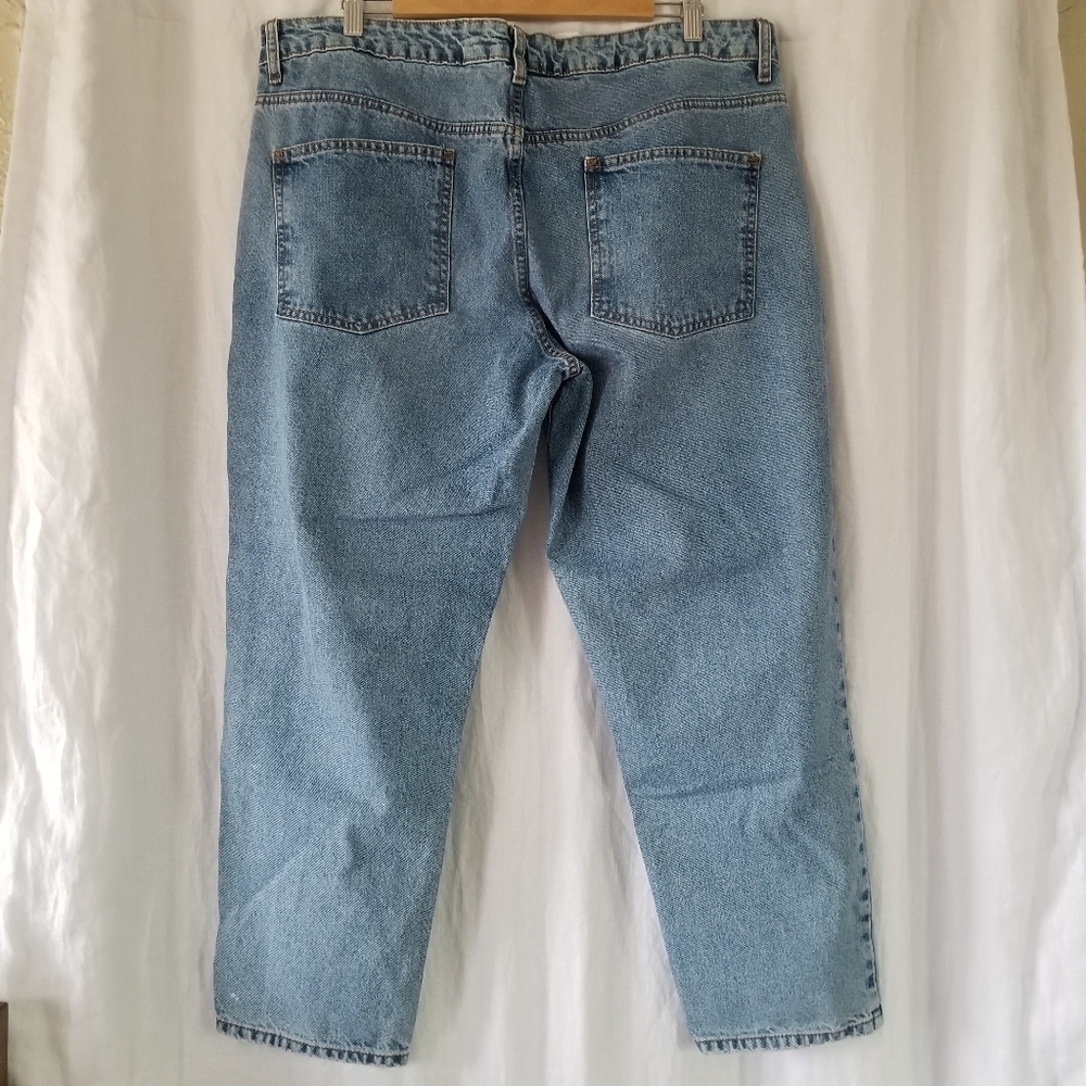 ASOS | Classic Rigid Jean - Picture 2 of 7